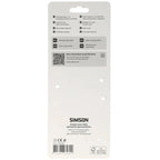 Simson kettingreinigingsapparaat basic