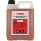 Simson - kettingreiniger plantaardig 25 ltr