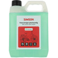 Simson - fietsreiniger plantaardig 25 ltr