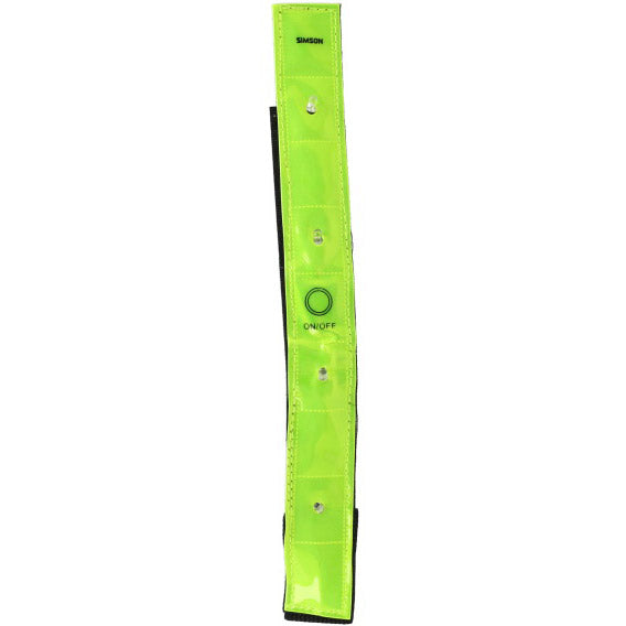 Simson - reflectie armband