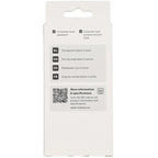 Simson - toeclip wielgoot riemen 2st