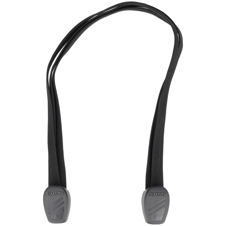 Simson - triobinder 60cm zwart