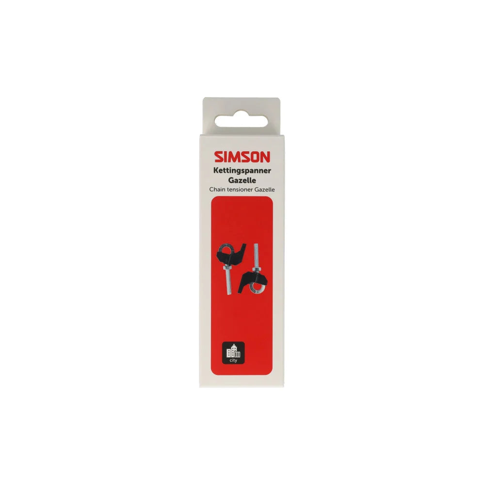Simson - kettingspanner gazelle