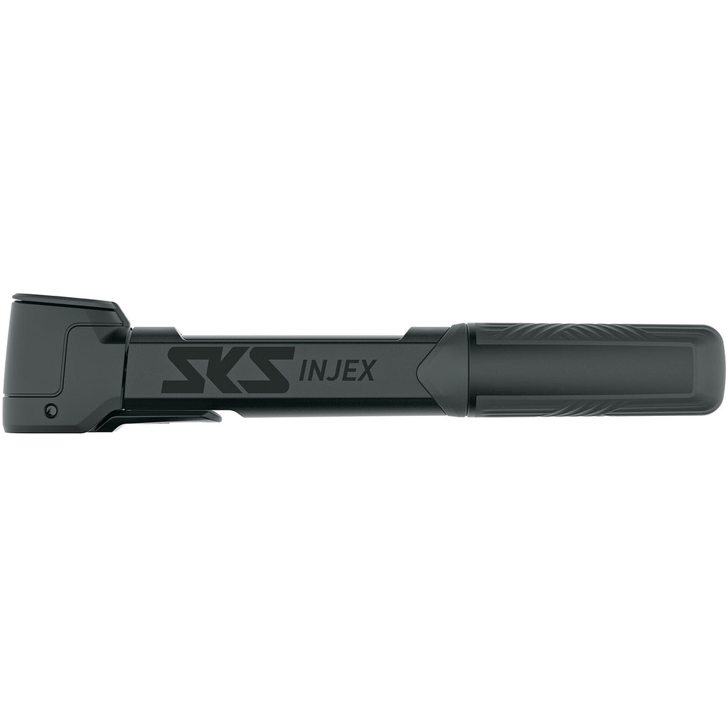SKS - minipomp injex av/sv/dv 266mm 5bar zwart