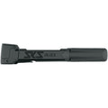 SKS - minipomp injex av/sv/dv 266mm 5bar zwart