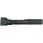 SKS - minipomp injex av/sv/dv 266mm 5bar zwart