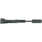 SKS - minipomp injex av/sv/dv 266mm 5bar zwart