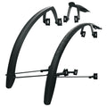 SKS - spatbordset speedrocker xl 28" 57mm zwart