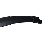 SKS - spatbordset speedrocker xl 28" 57mm zwart