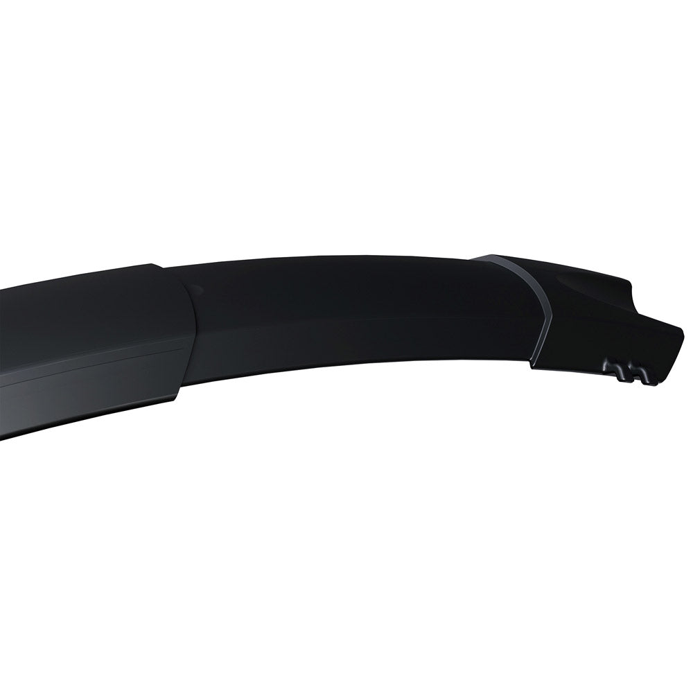 SKS - spatbordset speedrocker xl 28" 57mm zwart