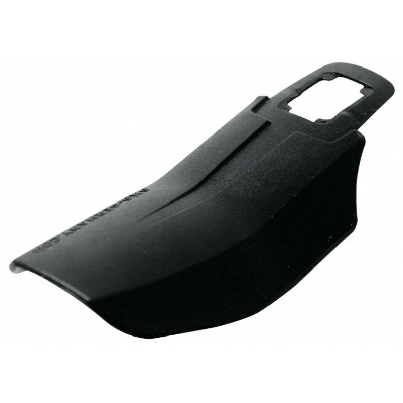 SKS - spatlap primus 50-53mm zwart