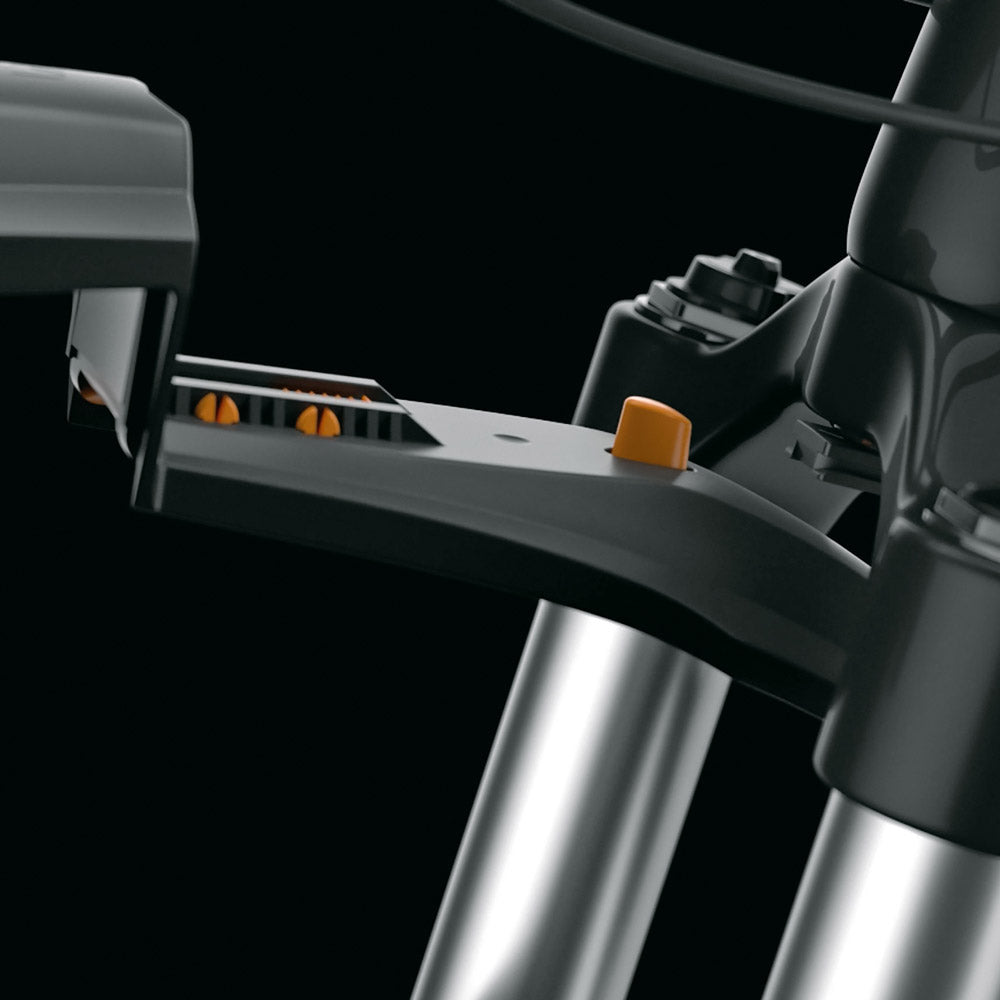 SKS - Spatd shockboard/dashboard/shockblade bev set