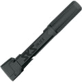 Sks minipomp injex av sv dv 266mm 5bar zwart