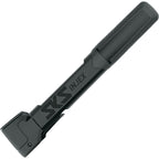 Sks minipomp injex av sv dv 266mm 5bar zwart