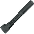 SKS - minipomp injex plus av/sv/dv 266mm 10bar zwart