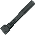 SKS - minipomp injex plus av/sv/dv 266mm 10bar zwart