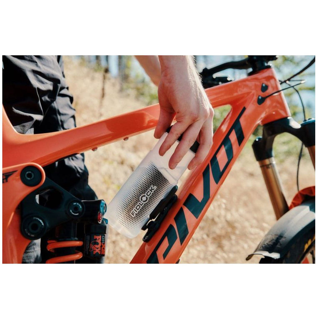 Fidlock - Fidlock bidonhouder twist met bidon 600ml
