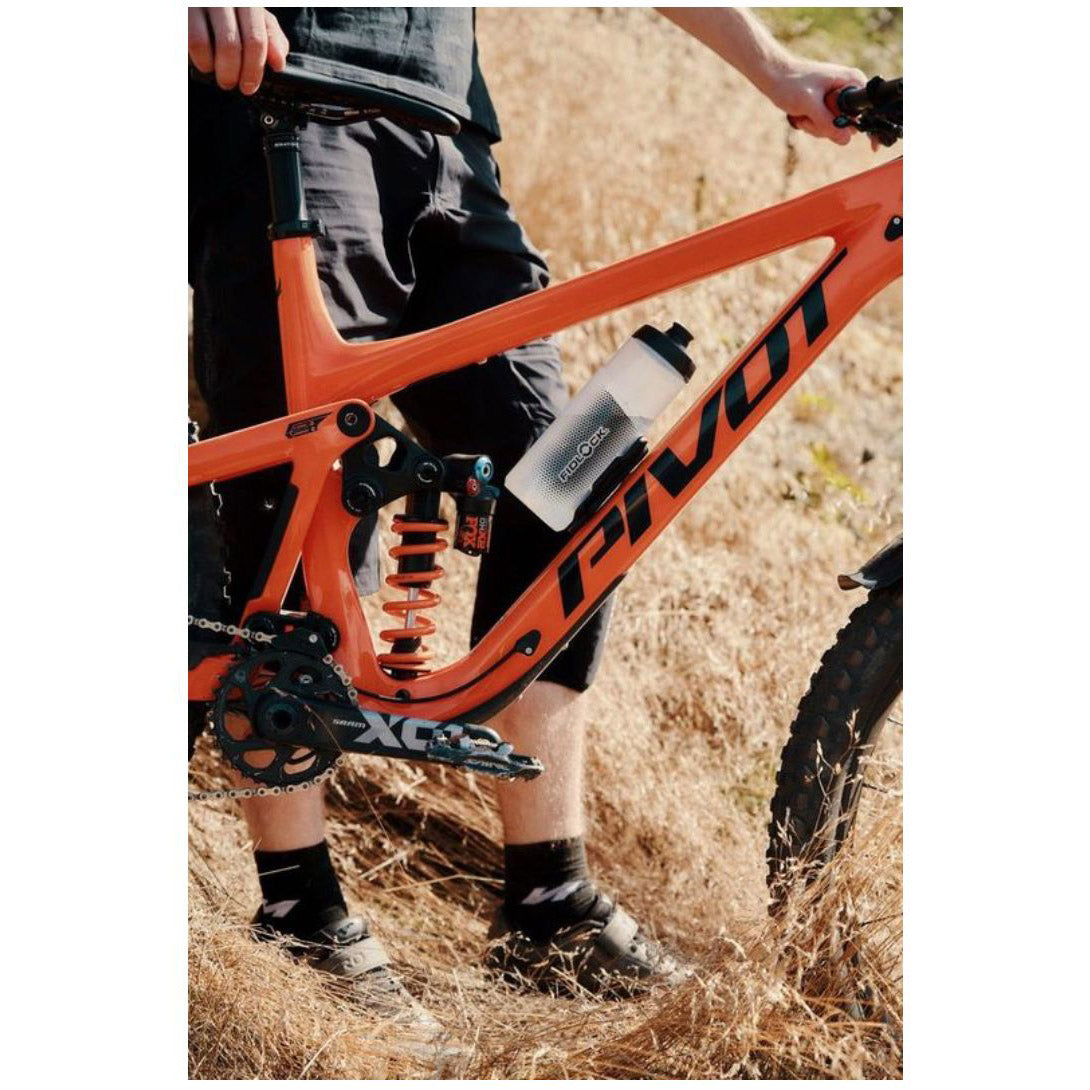 Fidlock twist bottle 600 + bike base