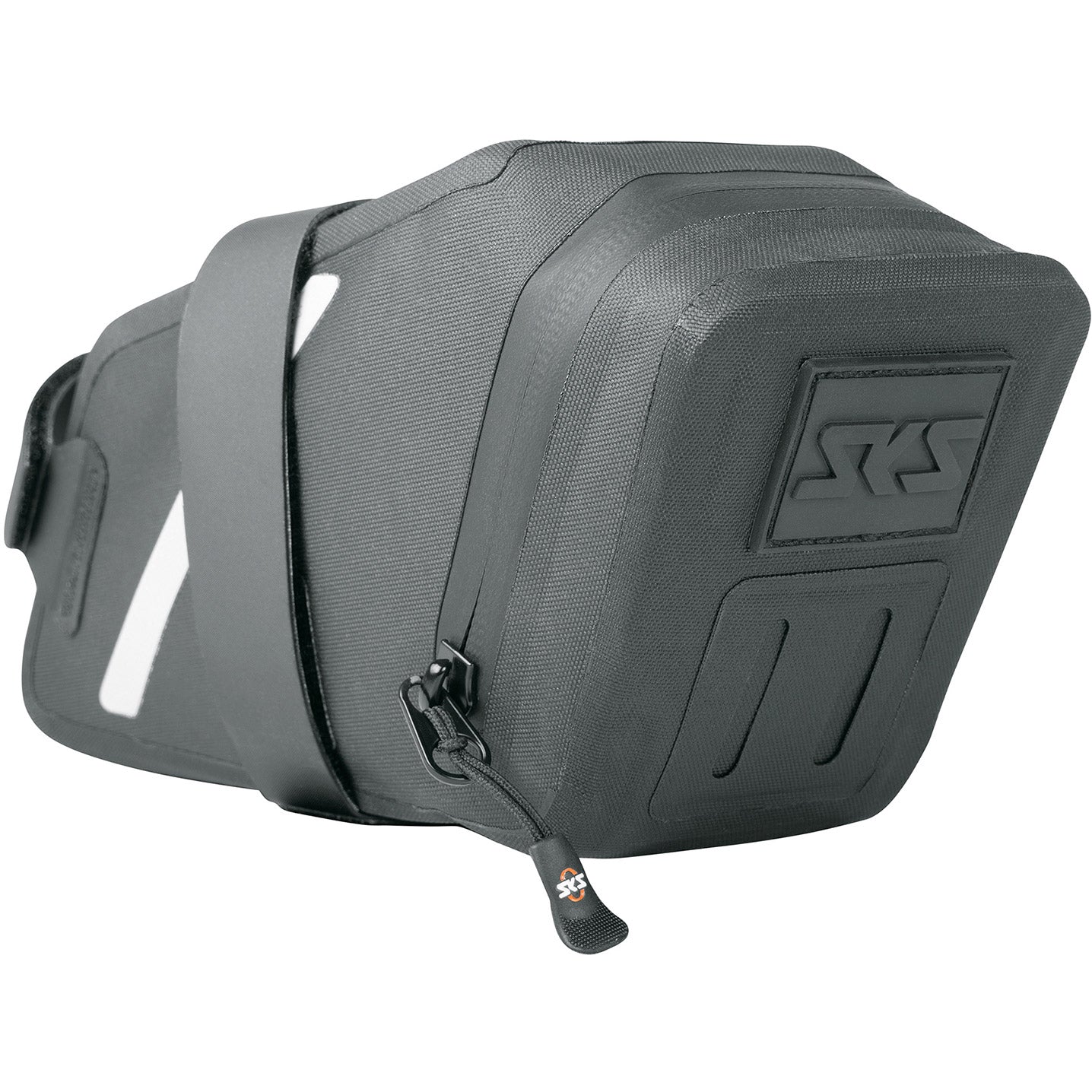 SKS - Zadeltas trail