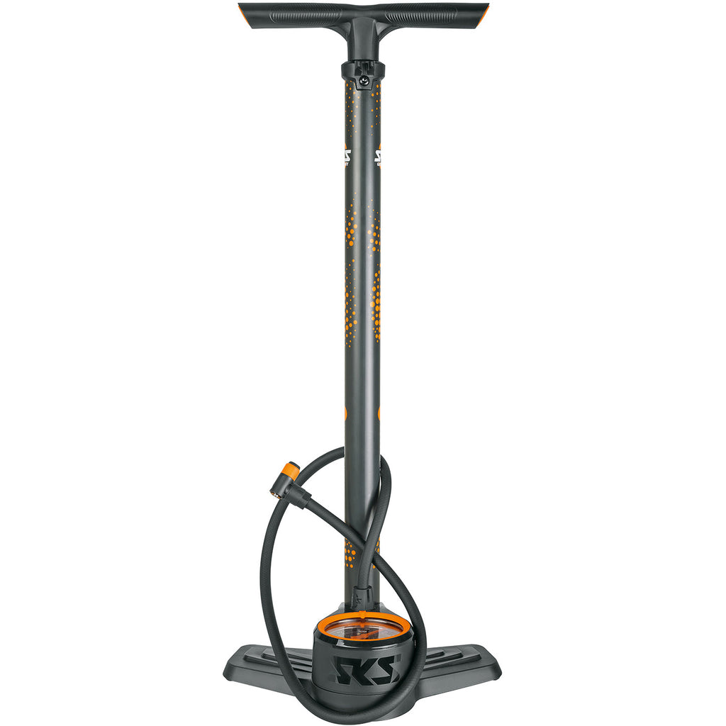 SKS - Vloerpomp clik tec 10.0 scv