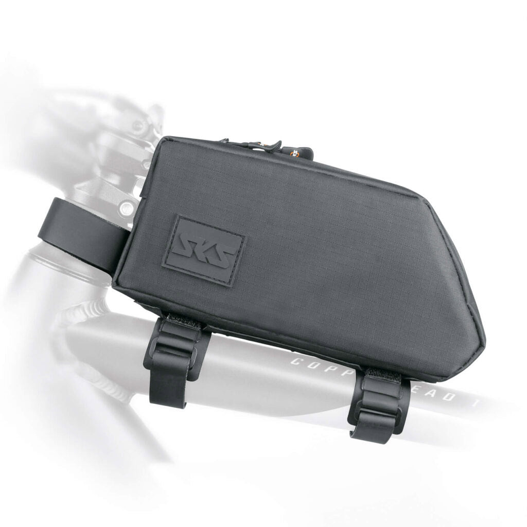 SKS - frametas urban toptube bag bovenbuis 065l zwart