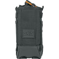 SKS - frametas urban stem bag multifinctioneel 125l zwart