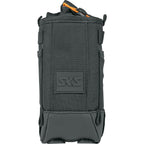 SKS - frametas urban stem bag multifinctioneel 125l zwart