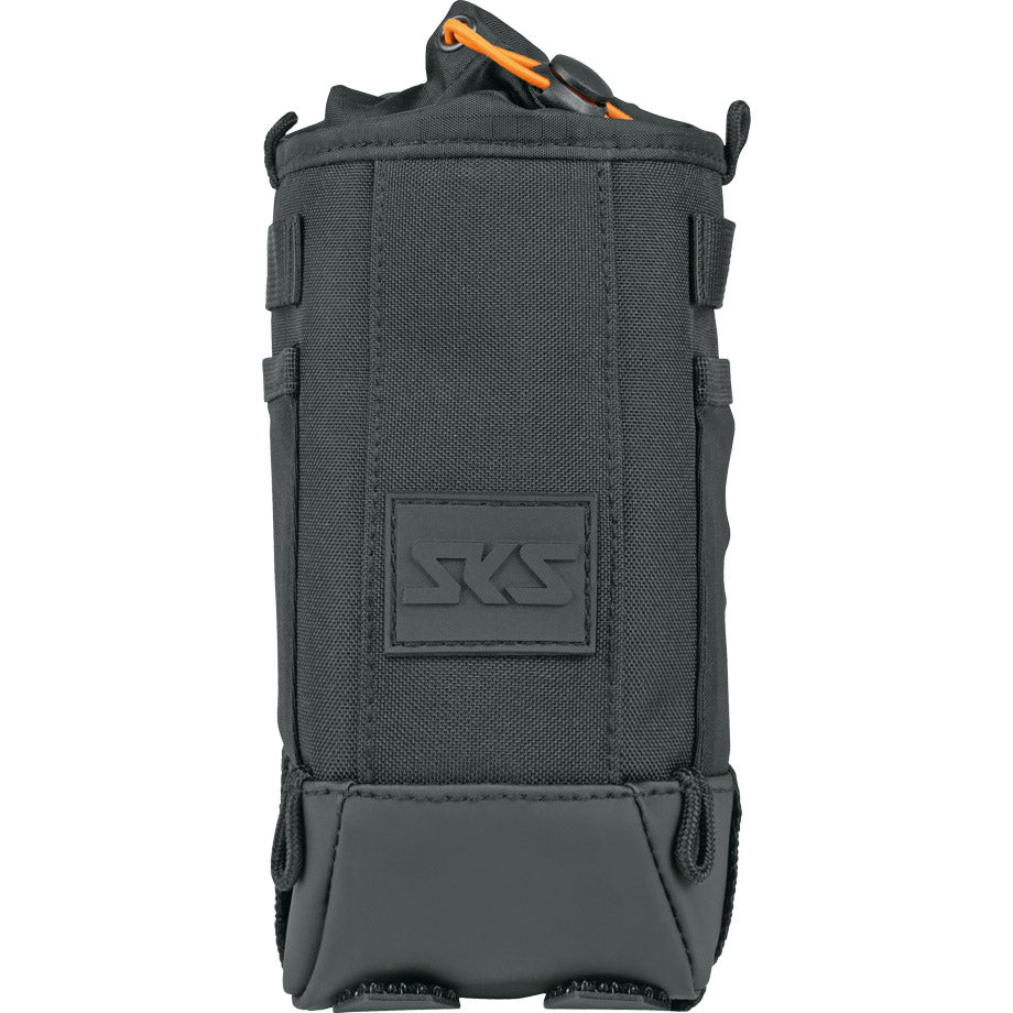 SKS - frametas urban stem bag multifinctioneel 125l zwart
