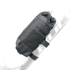 SKS - frametas urban stem bag multifinctioneel 125l zwart