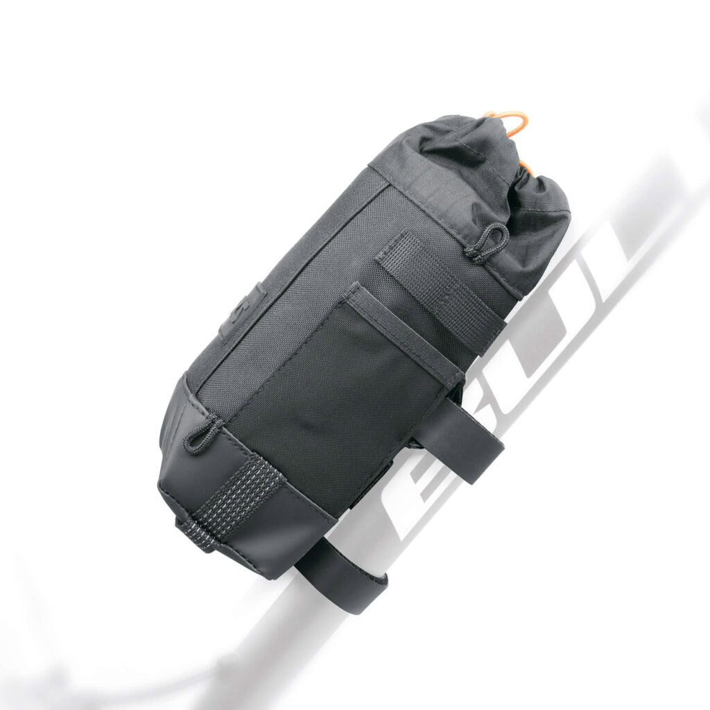 SKS - frametas urban stem bag multifinctioneel 125l zwart