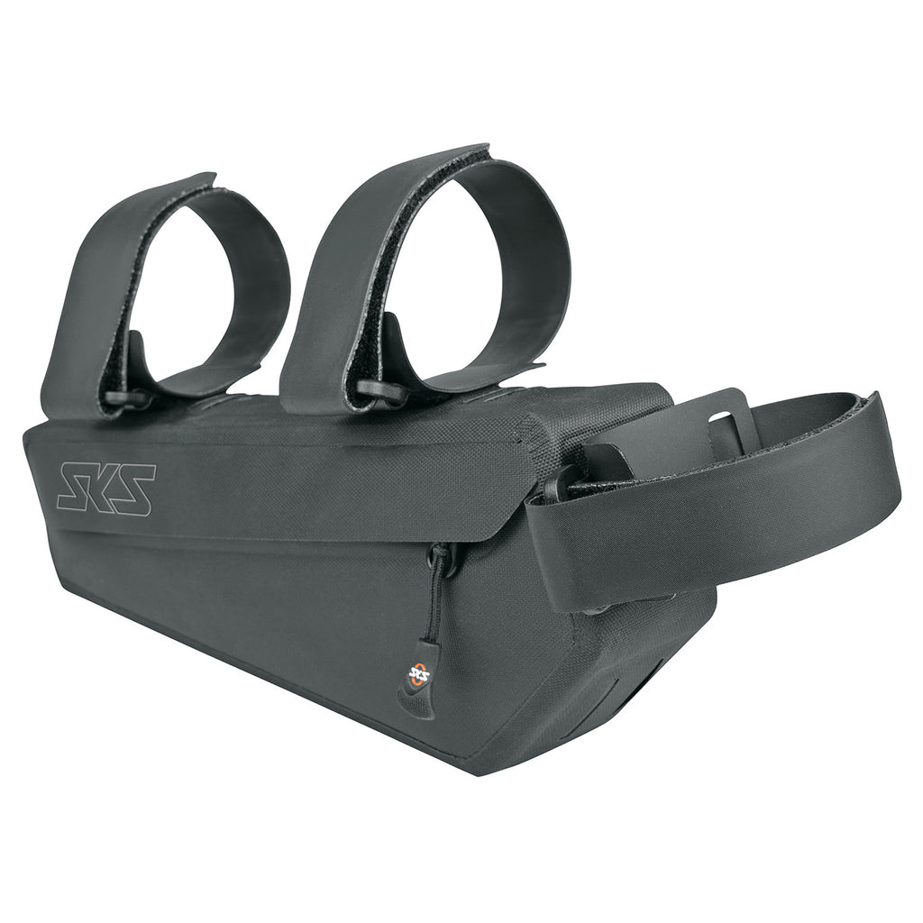 SKS - frametas race frame bag 065l zwart