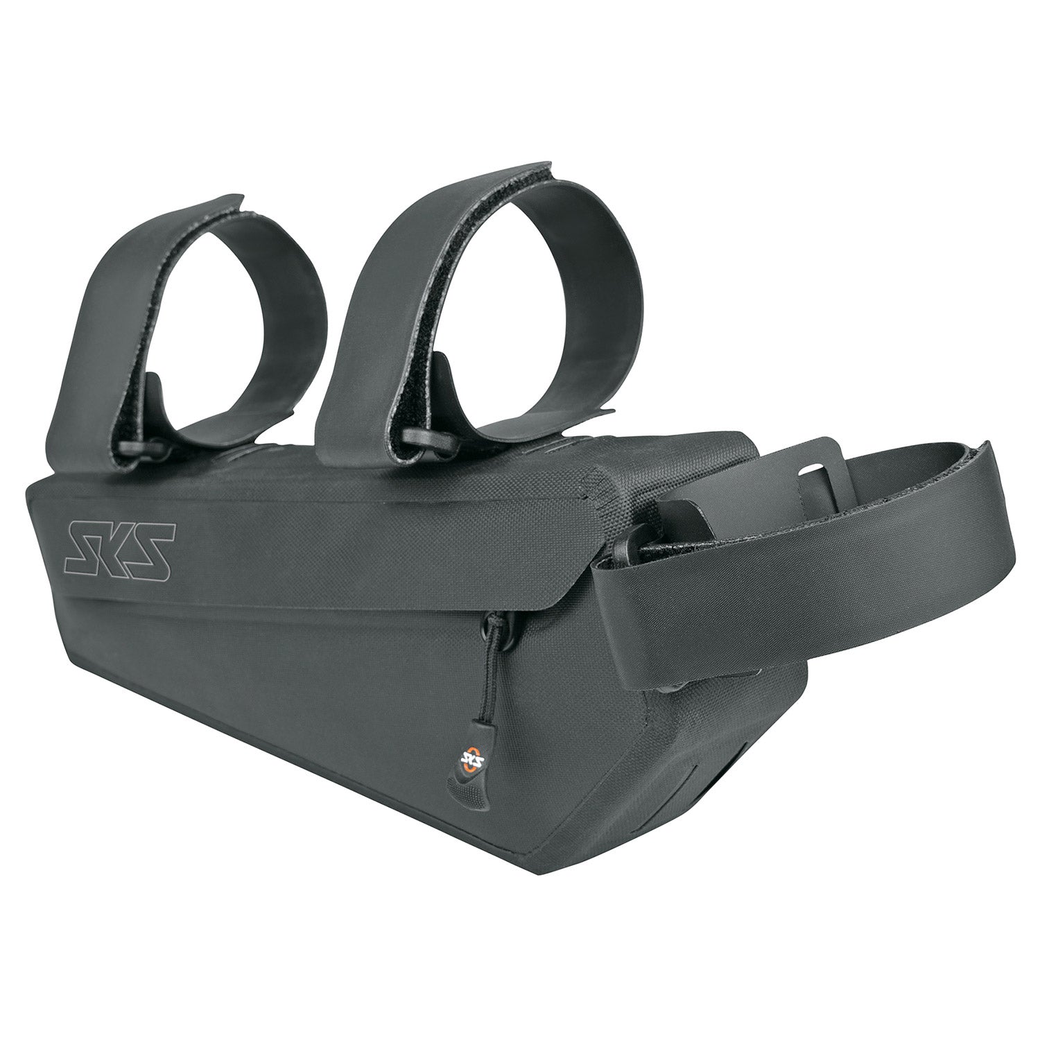 SKS - frametas race frame bag 065l zwart