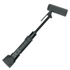 SKS - minipomp injex pro av/sv/dv 266mm 10bar zwart