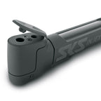 SKS - minipomp injex pro av/sv/dv 266mm 10bar zwart