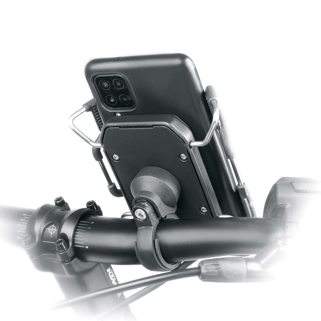 SKS - Telefoonhouderset smartgrab 360