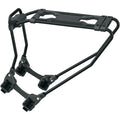 Sks achterdrager infinity universal mik aluminium zwart