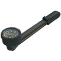SKS - demperpomp usp 205mm >27bar zwart
