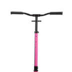 Volare boldcube deluxe 2-wielstep - fuchsia roze