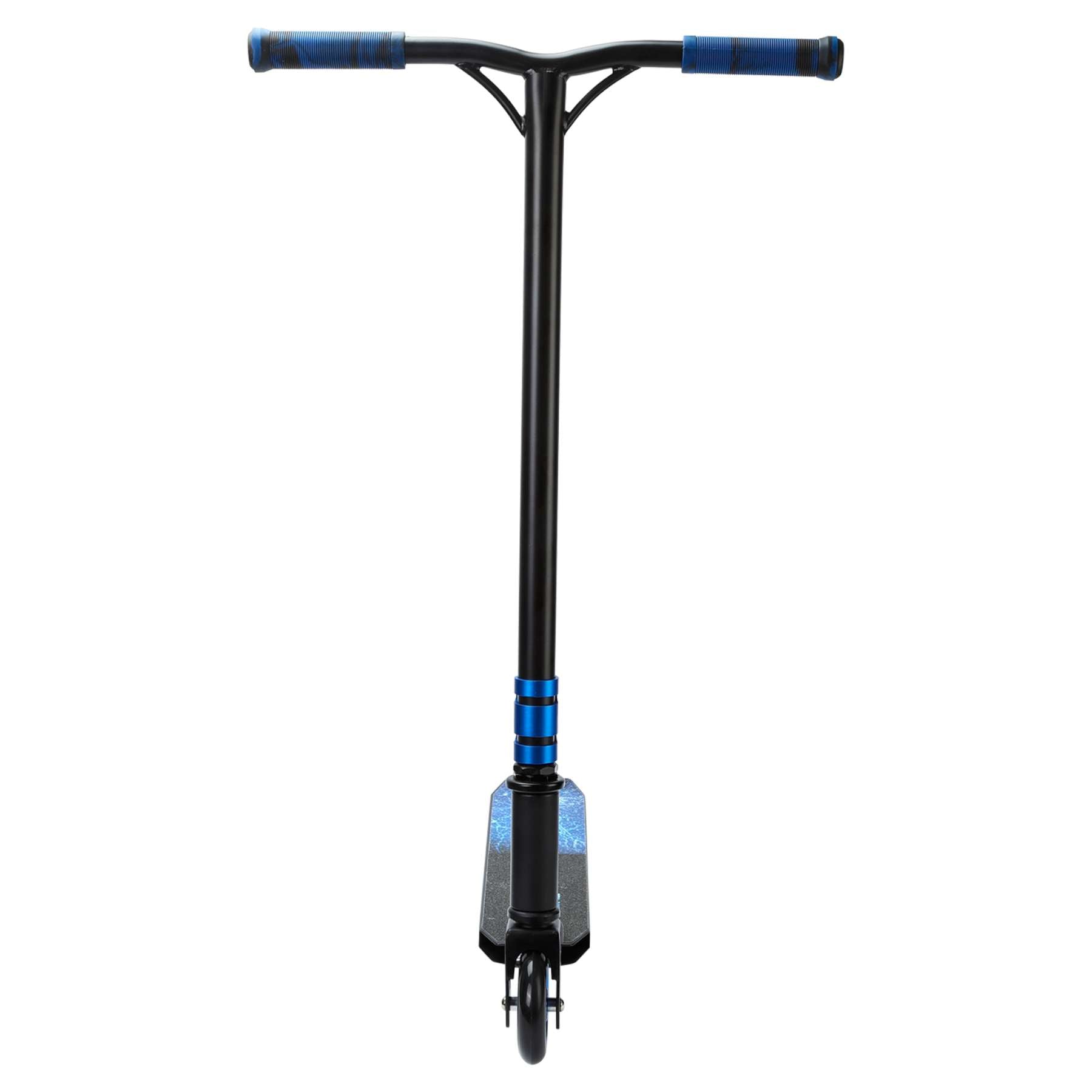 Volare - Boldcube deluxe stuntstep - donker blauw