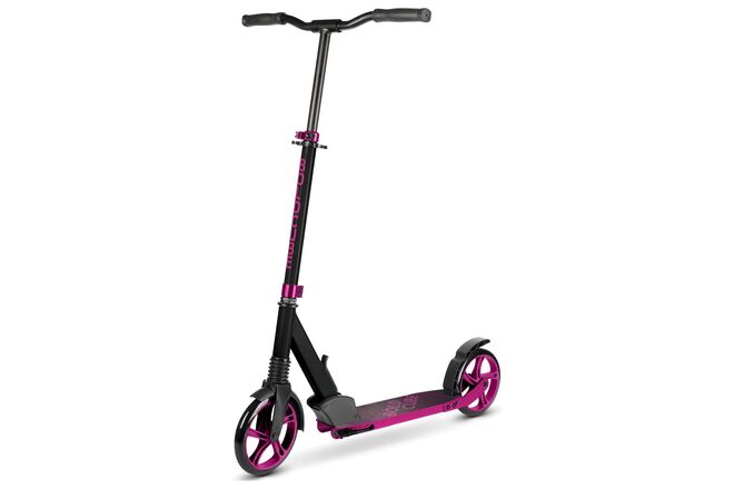 Boldcube big 2-wielstep - magenta