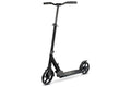 Volare boldcube big 2-wielstep - zwart