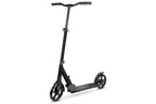 Volare boldcube big 2-wielstep - zwart