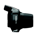 Shimano benelux b.v. shimano eslrv4006ra revo shifter schakel unit rv400 rechts 6 spd.