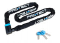 Pro-tect Cubic 180cm Lock - Bakfiets - ART 2 - Auto-click - Noir