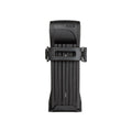 Axa vouwslot fold lite 80cm | safey index 7