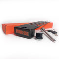 Ammara lock ammara-lock accuslot achterdrager universeel