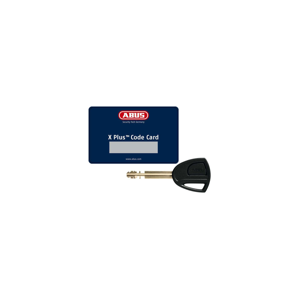 ABUS - ABUS beugelslot granit xplus 540/160hb230 art3