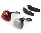Reelight - Reelight verlichtingsset sl120+ inductie flits