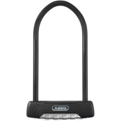 Antivol vélo ABUS Granit Plus 470, 12mm, noir