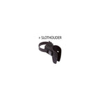 Abus Cijfer Kabelslot Microflex 6615C 85 15 Zwart